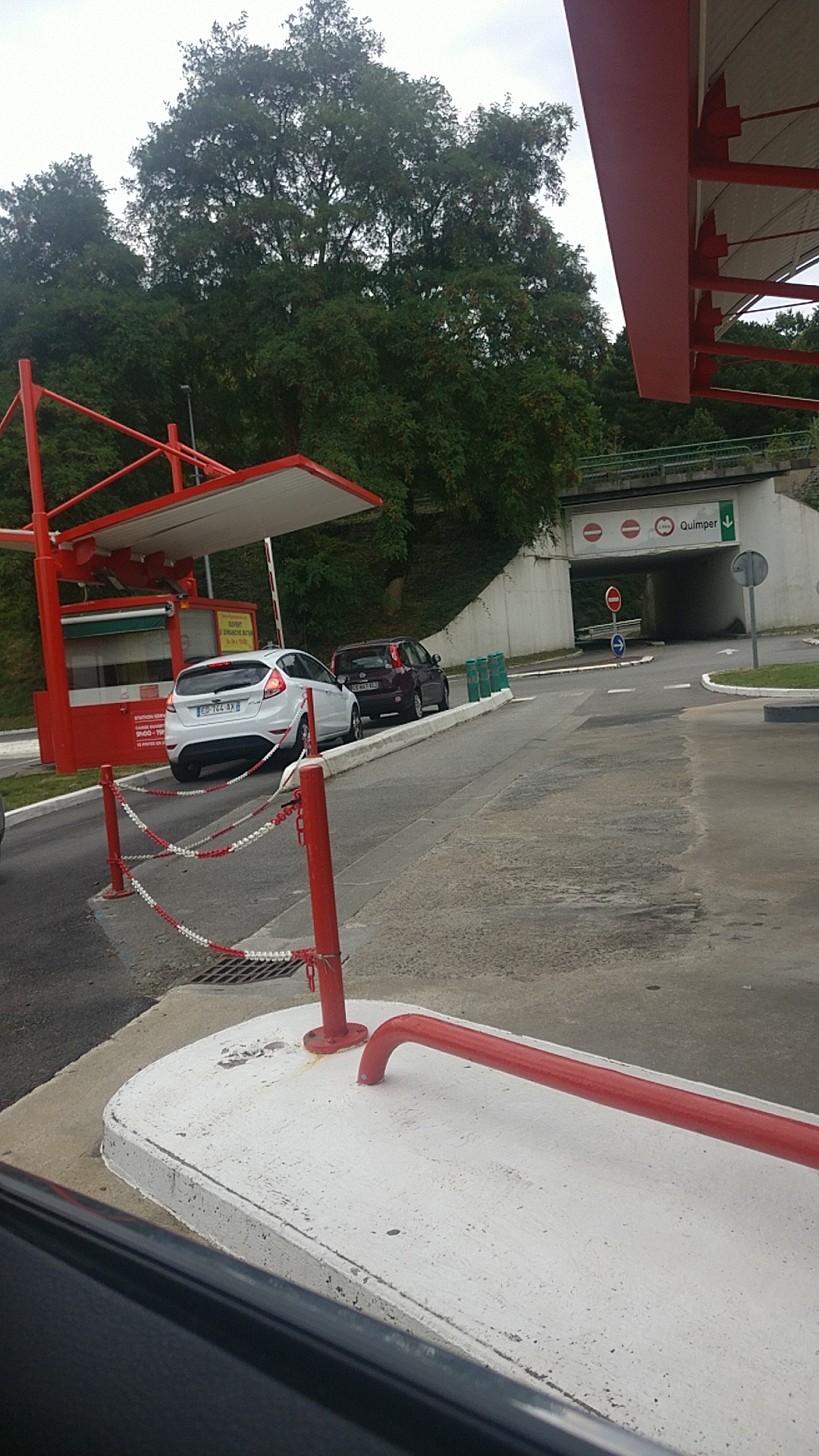 Photo n° 4 de l'avis de Richard.o fait le 07/08/2018 à 14:17