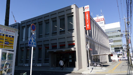 三菱UFJ銀行 春日井支店