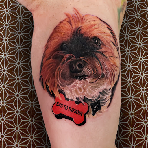 Explore make a wish tattoo ideas, creative tattoo ideas in Odenton, available at Naked Art Tattoos