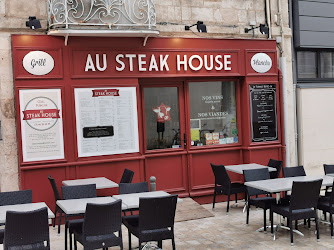 Au Steak House