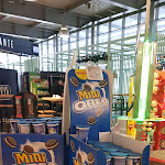 Photo n°4 de l'avis de Anita.o fait le 04/04/2022 à 09:25 sur le  Chef Express - Villarboit Sud 30 à Villarboit