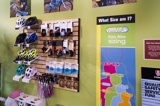 Bicycle Store «Bicycle Center of Issaquah», reviews and photos, 121 Front St N, Issaquah, WA 98027, USA