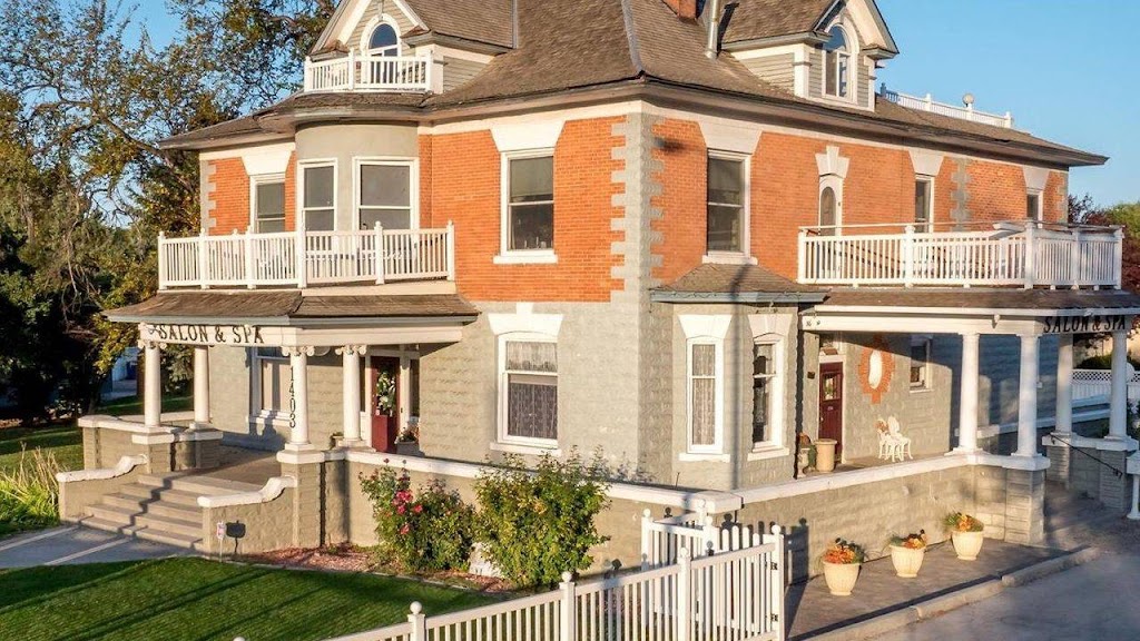 Jen’s Esthetics 83651