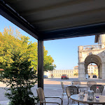 Photo n°2 de l'avis de DENIT33. fait le 22/08/2020 à 09:13 sur le  Caffè Pasticceria Cristallo à Piazzola sul Brenta