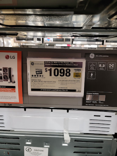 Home Improvement Store «The Home Depot», reviews and photos, 111 Universal Dr N, North Haven, CT 06473, USA