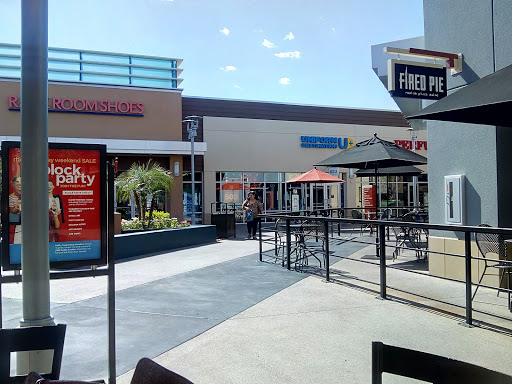 Outlet Mall «Tanger Outlet Westgate», reviews and photos, 6800 N 95th Ave, Glendale, AZ 85305, USA