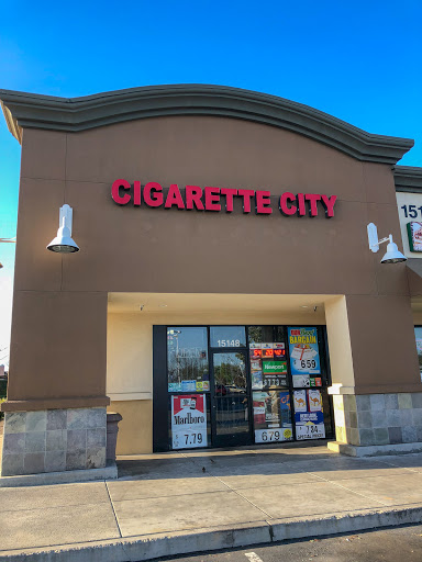 Tobacco Shop «Vape & Cigarette City», reviews and photos, 15148 Harlan Rd, Lathrop, CA 95330, USA