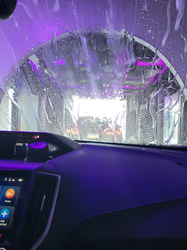 Gallen's express Auto wash en Broomall