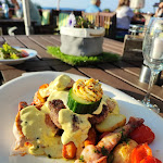 Photo n°8 de l'avis de Benedikt.c fait le 12/06/2023 à 21:20 sur le  Restaurant Windmühle à Bad Oeynhausen