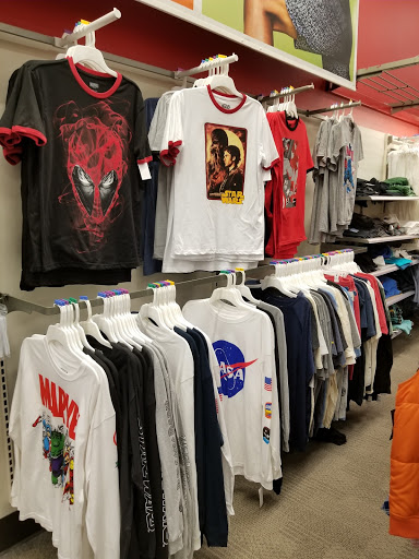 Department Store «Target», reviews and photos, 239 Golf mill center, Niles, IL 60714, USA