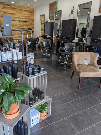 Beauty Salon «Relik Salon and Spa», reviews and photos, 61 W Main St, American Fork, UT 84003, USA