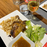 Plats et boissons du Restaurant XOKO à Saint-Jean-Pied-de-Port - n°15