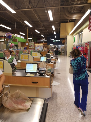 Supermarket «Publix Super Market at Westgate Plaza», reviews and photos, 12024 Anderson Rd, Tampa, FL 33625, USA