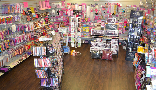 Lingerie Store «Pleasures From the Heart», reviews and photos, 1565 Winchester Blvd, Campbell, CA 95008, USA