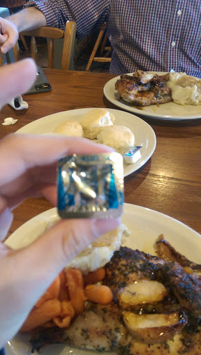 American Restaurant «Cracker Barrel Old Country Store», reviews and photos, 6175 McDonough Dr NW, Norcross, GA 30093, USA