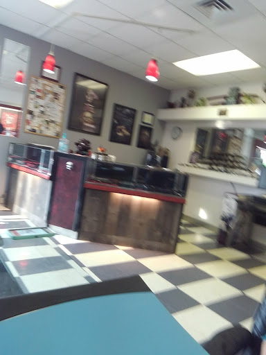 Tattoo Shop «Aacross The Skin Tattoo Studio», reviews and photos, 996 Patton Ave, Asheville, NC 28806, USA