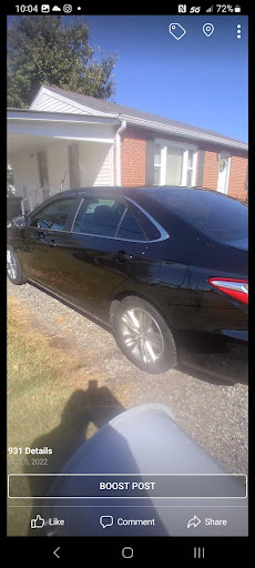 931 details en Fayetteville