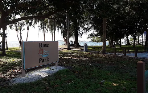 Rose Park image