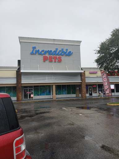 Pet Store «Incredible Pets Inc», reviews and photos, 2255 N Wickham Rd # 102, Melbourne, FL 32935, USA