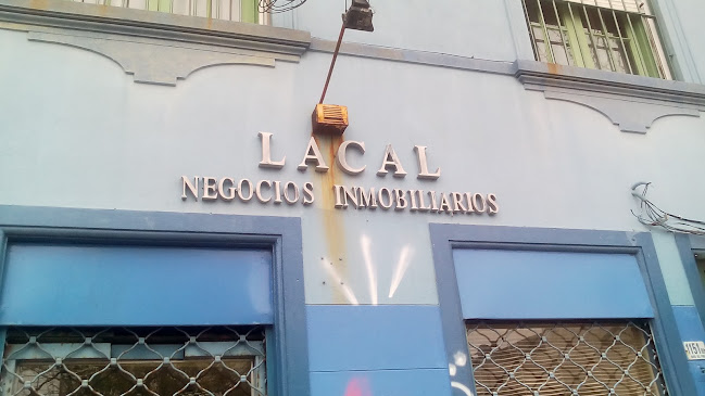 Lacal Negocios Inmobiliarios - Montevideo