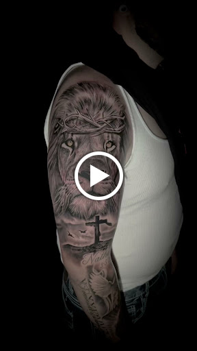 Explore pennsylvania tattoo ideas, creative tattoo ideas in Silver City, available at Independent Ink Tattoo