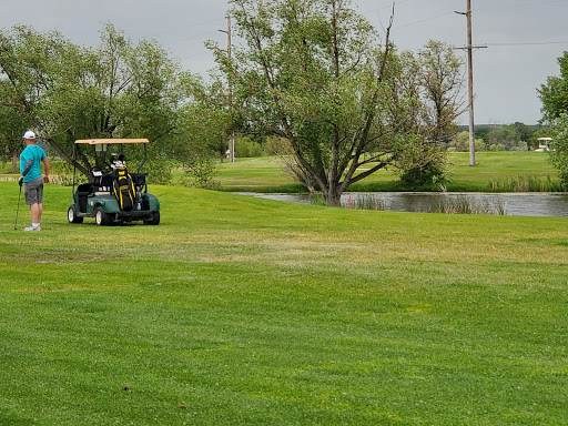 Golf Course «Headwaters Public Golf Course», reviews and photos, 225 N 7th Ave E, Three Forks, MT 59752, USA