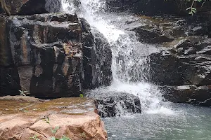 Hoovinakolla falls Raamadurga image