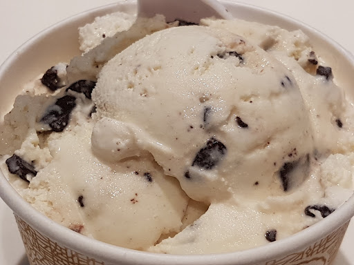 Ice Cream Shop «Haagen-Dazs Ice Cream Shop», reviews and photos, 6505 W Park Blvd #322, Plano, TX 75093, USA