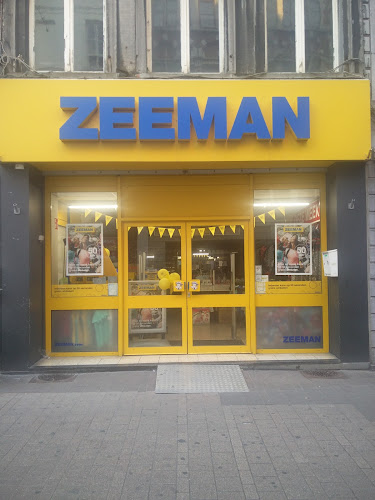 Zeeman Gent Langemunt - Gent