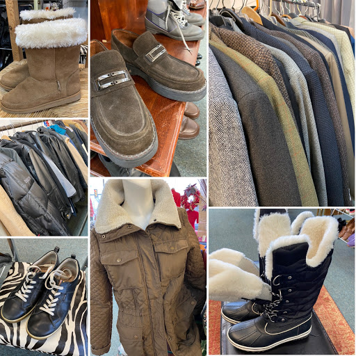 Thrift Store «Council Thrift», reviews and photos, 3297 Twelve Mile Rd, Berkley, MI 48072, USA