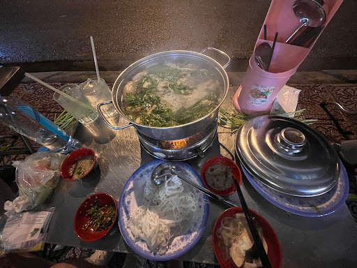 Top 20 quán lẩu ngon Huyện Phù Yên Sơn La 2022