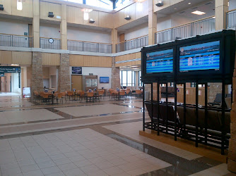 Monroe Regional Airport