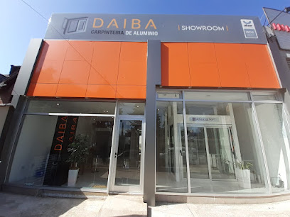 DAIBA Showroom