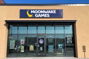 Moonwake Games image
