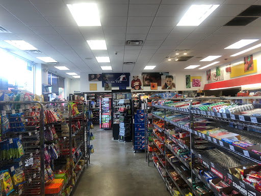 Gas Station «Thorntons», reviews and photos, 2855 US-41, Henderson, KY 42420, USA