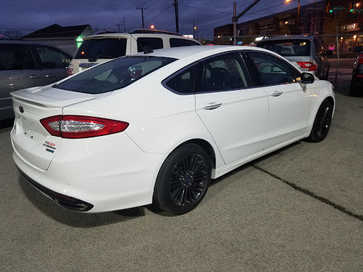 Used Car Dealer «321 Drive», reviews and photos, 4000 Charlotte Ave, Nashville, TN 37209, USA