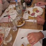 Photo n°8 de l'avis de Matteo.a fait le 29/10/2022 à 18:37 sur le  Osteria al Cantinì à Borno