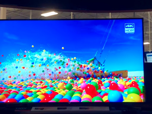 Electronics Store «Best Buy», reviews and photos, 7041 SW Nyberg St, Tualatin, OR 97062, USA