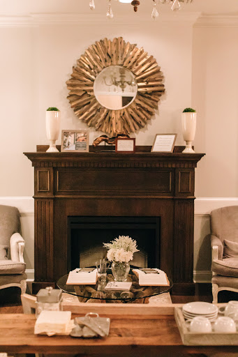 Day Spa «The Woodhouse Day Spa - Dunwoody», reviews and photos, 4400 Ashford Dunwoody Rd NE #1805, Atlanta, GA 30346, USA