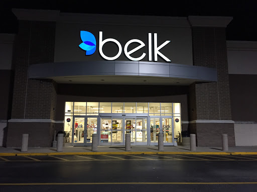 Belk, 389 Bells Hwy, Walterboro, SC 29488, USA, 