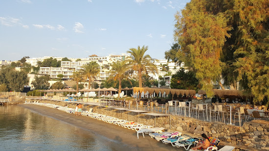 Kaya Palazzo Beach
