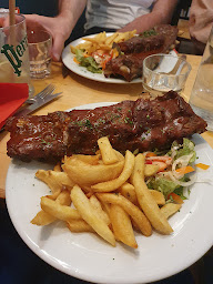 Photo n°20 de Au Cochon Volant à Paris ()