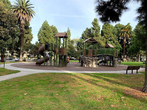 Park «Reservoir Park», reviews and photos, 3015 Gundry Ave, Signal Hill, CA 90755, USA