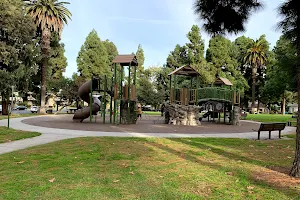 Reservoir Park image