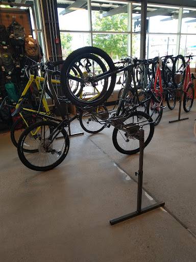 Camping Store «REI», reviews and photos, 412 S 27th St, Pittsburgh, PA 15203, USA