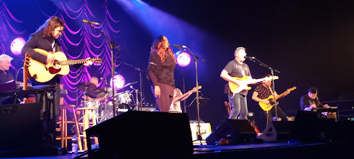 Performing Arts Theater «The Fox Theatre», reviews and photos, 660 Peachtree St NE, Atlanta, GA 30308, USA