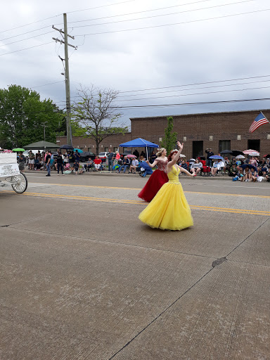 Park «Wahby Park», reviews and photos, 24800 Jefferson Ave, St Clair Shores, MI 48080, USA