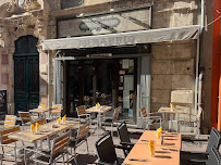 Atmosphère du Restaurant Mi Barrio à Montpellier - n°1