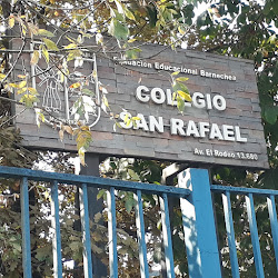 Colegio Polivalente San Rafael