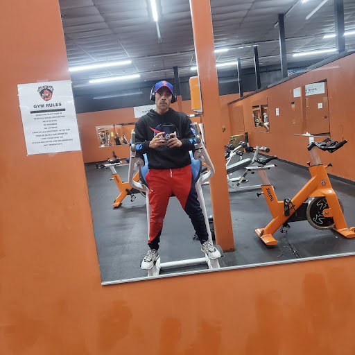 Gym «House of Gainz», reviews and photos, 610 N Austin Ave, Georgetown, TX 78626, USA